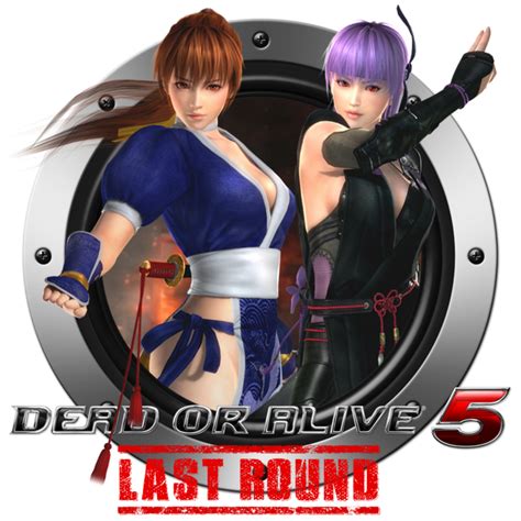 Dead Or Alive 5 Last Round Pc By Thegamingtgs On Deviantart