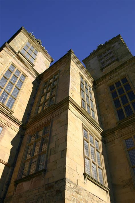 Hardwick Hall | Architecture, Hardwick, Hall