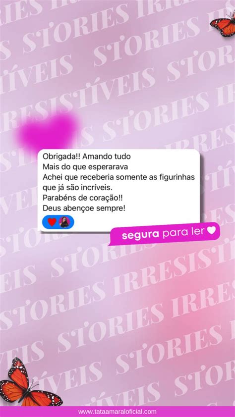 Pack De Figurinhas Para Instagram Stories Qual Escolher