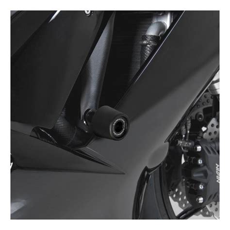 Tampons De Protection Barracuda Kawasaki Zx R Pi Ces Partie