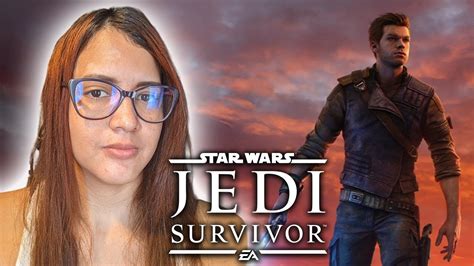 CONTINUAMOS LA HISTORIA DE CAL KESTIS STAR WARS JEDI SURVIVAL YouTube