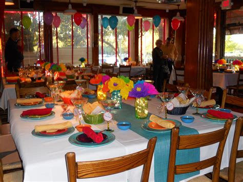 My Fiesta Themed Rehearsal Dinner Rehearsal Fiesta Pinterest