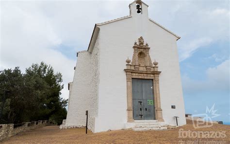 La Ermita de Santa Lucía en la Sierra de Irta Fotonazos Viajes y