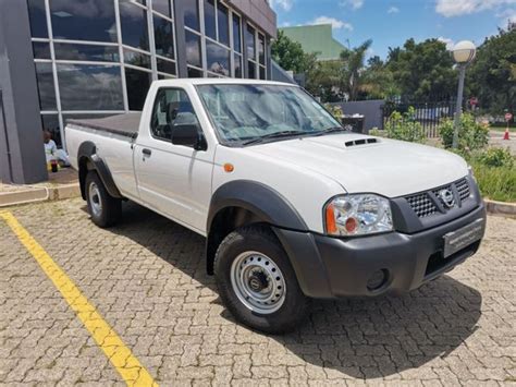 Used Nissan Np300 25 Tdi Lwb 4x4 Single Cab Bakkie For Sale In Gauteng Za Id6804822