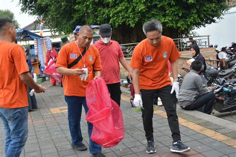 Hari Peduli Sampah Nasional Hpsn