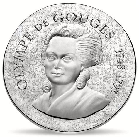 Women Of France Coin Series Heralds Revolutionary Pioneer Coins