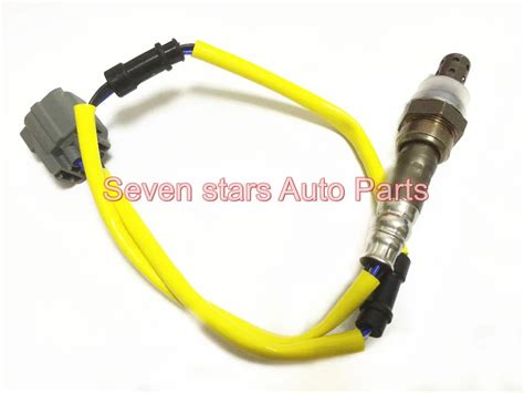 Oxygen Sensor Air Fuel Ratio Sensor For Honda Stream 2 0 36531 PNA 003