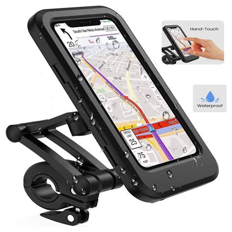 Waterproof Mobile Holder - advstore.pk