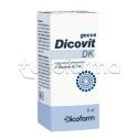 Dicovit Dk Gocce Per Neonati Vitamina D E K 6ml TuttoFarma