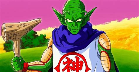 Kami Sama Dragon Ball - Por que Kami-Sama é considerado um deus em Dragon Ball mesmo sendo mais ...