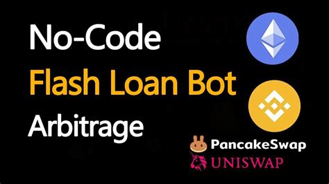 Get 5 30 Binance BNB Free With Flash Loan Arbitrage Tutorial YouTube