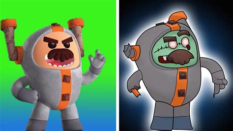 Go Jetters Grandmaster Glitch Characters As Zombies Version Scarry