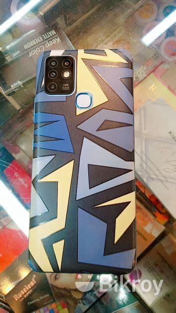 Infinix Hot Used For Sale In Sadar Road Bikroy
