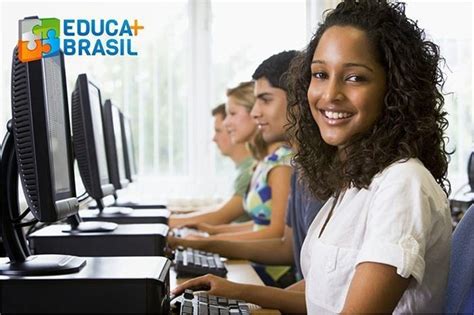 Educa Mais Brasil 2024 Inscrições Vagas E Bolsa De Estudo Portal Do