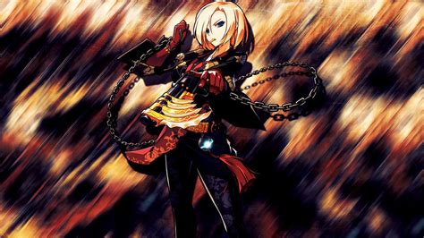 Elsword Crimson Rose By Nightfall1007 On Deviantart