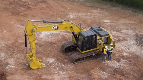 Excavadora Hidr Ulica Gx Gentrac La Fuerza Que Mueve El Desarollo