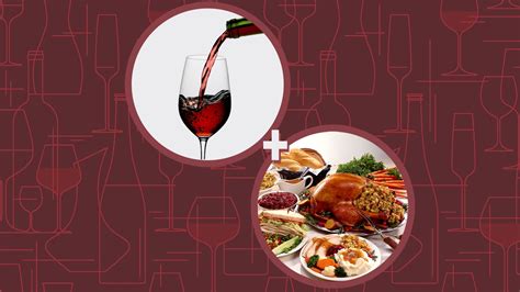 How To Pick The Right Wines To Pair With Thanksgiving Dinner ABC News