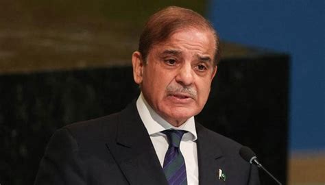 Health Issues Force Pm Shehbaz To Prolong Stay In London