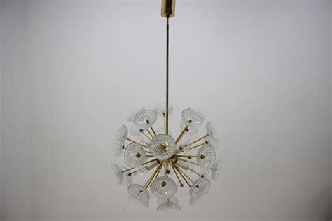 Kamenick Enov Sputnik Dandelion Chandelier Pendant S At