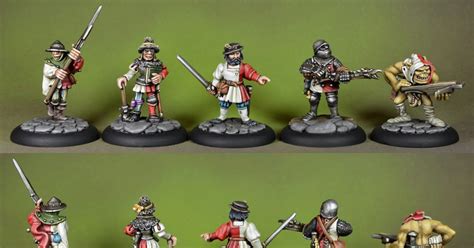 A Blog About 28mm Wargames Figure Painting Miniatures Miniature Art