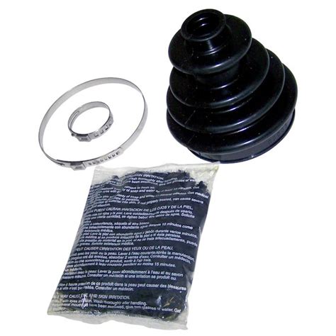 Cv Joint Boot Kit