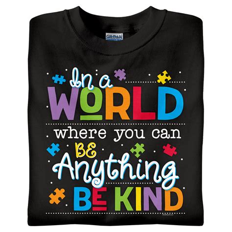 Autism Awareness T Shirts And Ts Awareables® Workplacepro