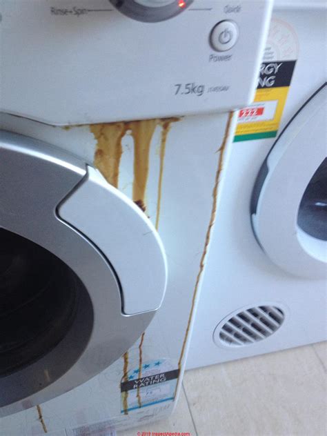 Samsung Front Load Washing Machine Leaking From Bottom Tuyet Wilbur