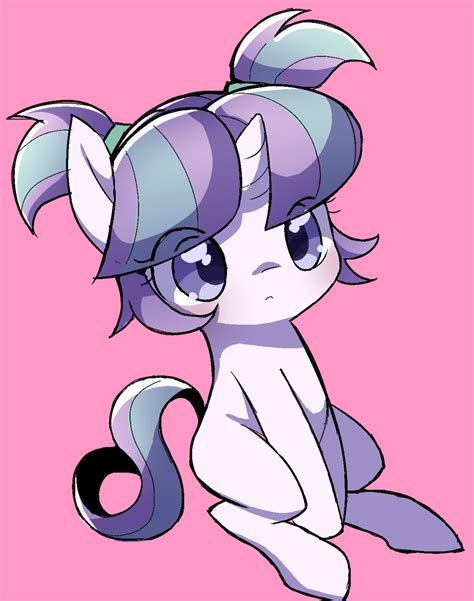 1778340 Safe Artistccc Characterstarlight Glimmer Speciespony