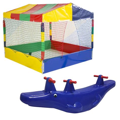 Super promoção piscina de bolinhas média 1 50X1 50 gangorra infantil