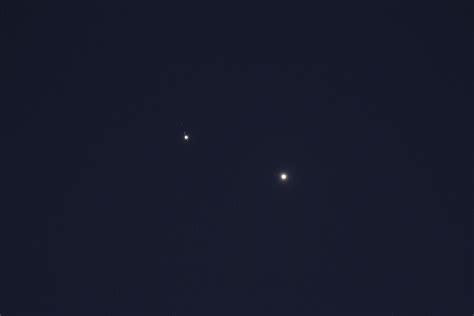 Venus + Jupiter 2023