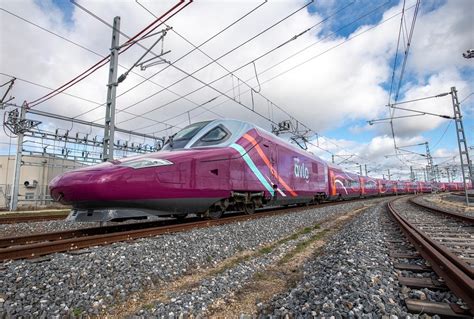 Adif Begins High Speed Rail Connection Project To Madrid Barajas Airport