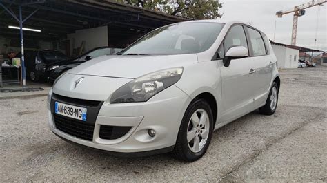 Renault Scenic Dci Cijena Crna Gora Podgorica