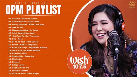 Best Of Wish 1075 Playlist 2021 Opm Hugot Love Songs 2021 Best