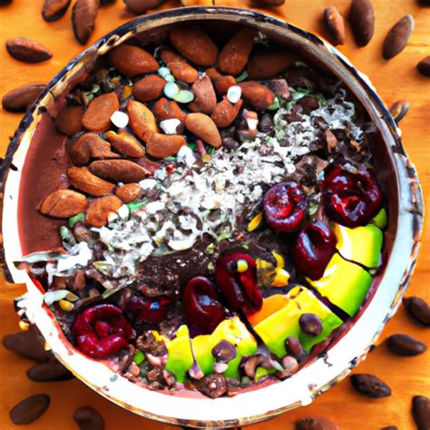 7 Surprising Health Benefits Of Cacao Tea Rachaels Raw Food