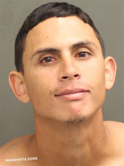 Gomezcastro Jose Bernardo Orange County Mugshots Zone