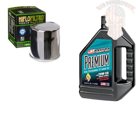 Oil And Filter Change Kit For Polaris Xpedition Maxima Premium