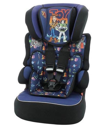 Toy Story Car Seat For Sale In Trim Meath From Pudn