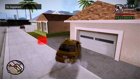 Megamod Realista De Bajos Recursos Gta San Andreas V