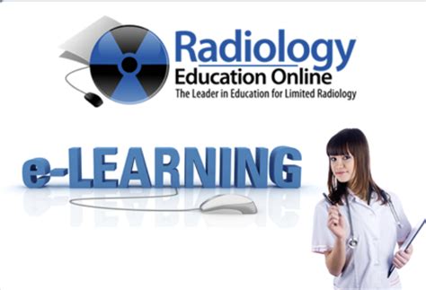 Radiology Education Online