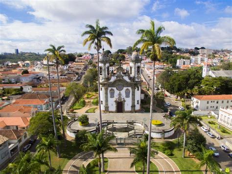 Cidades Hist Ricas Em Minas Gerais Para Voc Conhecer