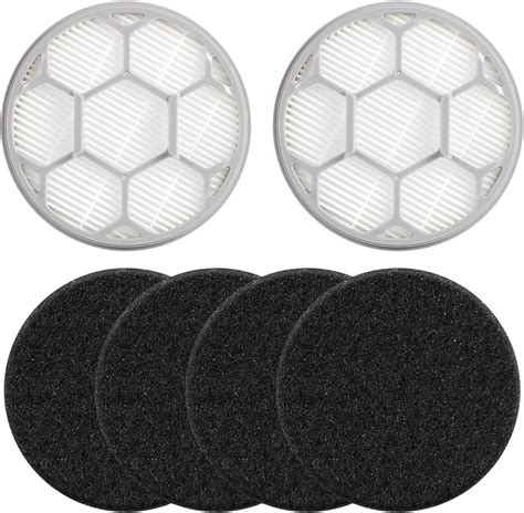 Amazon Hepa Filter Sponge Replacement Accessories For Neakasa