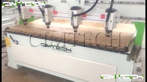 Carving A Wood Sign With A CNC YouTube