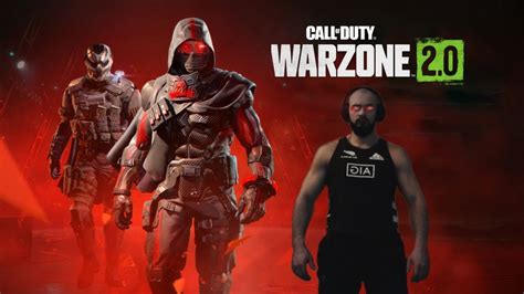 Warzone Bomzh Gaming