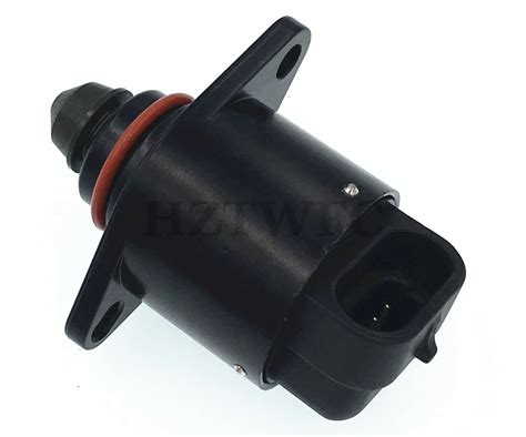 Idle Air Control Valve For Chevy Astro GMC Safari For Isuzu Rodeo