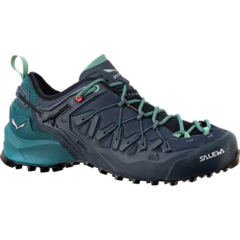 Salewa Wildfire Edge Gtx Hiking Shoe Women S Footwear