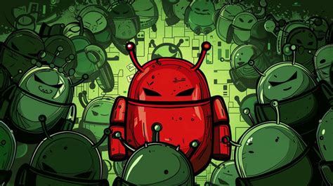 M S De Aplicaciones Maliciosas De Android Con Millones De