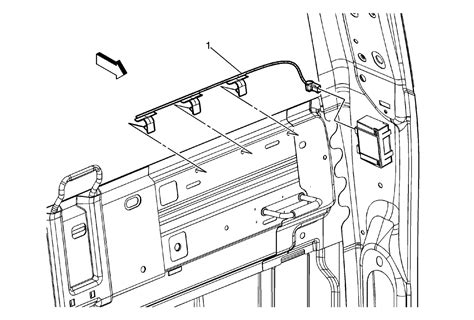 RKE Receiver Location Chevy Silverado And GMC Sierra Forum