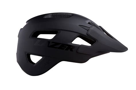 Kask Rowerowy Lazer Chiru Matte Black R M Sklep Rowerowy