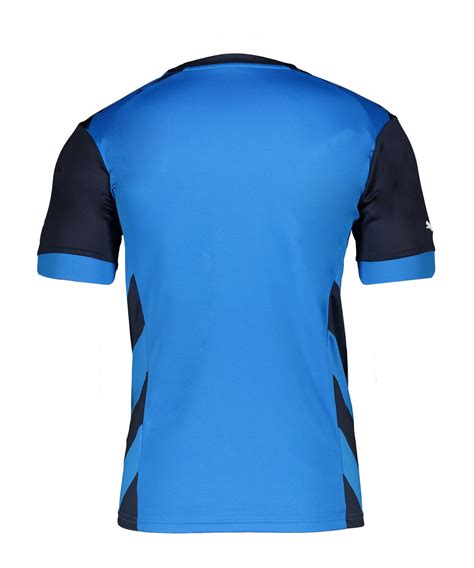 Herren Fu Ball Teamsport Textil Trikots Trikot