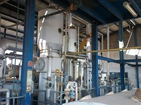 Rkd Engineering Automatic Solvent Extraction Plant For Industrial Capacity 100 Tpd At